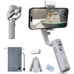 لرزشگیر و پایه دوربین گیمبال Hohem Isteady XE KIT