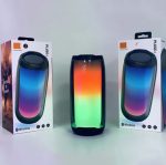 اسپیکر بی سیم ضد آب قابل حمل PLUSE4