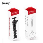 سه پایه دوربین جی ماری مدل Jmary MT-25