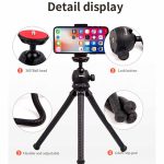 سه پایه دوربین جی ماری مدل Jmary MT-25