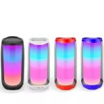 اسپیکر بی سیم ضد آب قابل حمل PLUS4