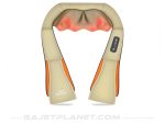 ماساژور شانه، کمر و گردن مدل EZ-212 طرح شال Massager