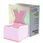 اسپیکر قابل حمل X1