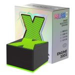 اسپیکر قابل حمل X1