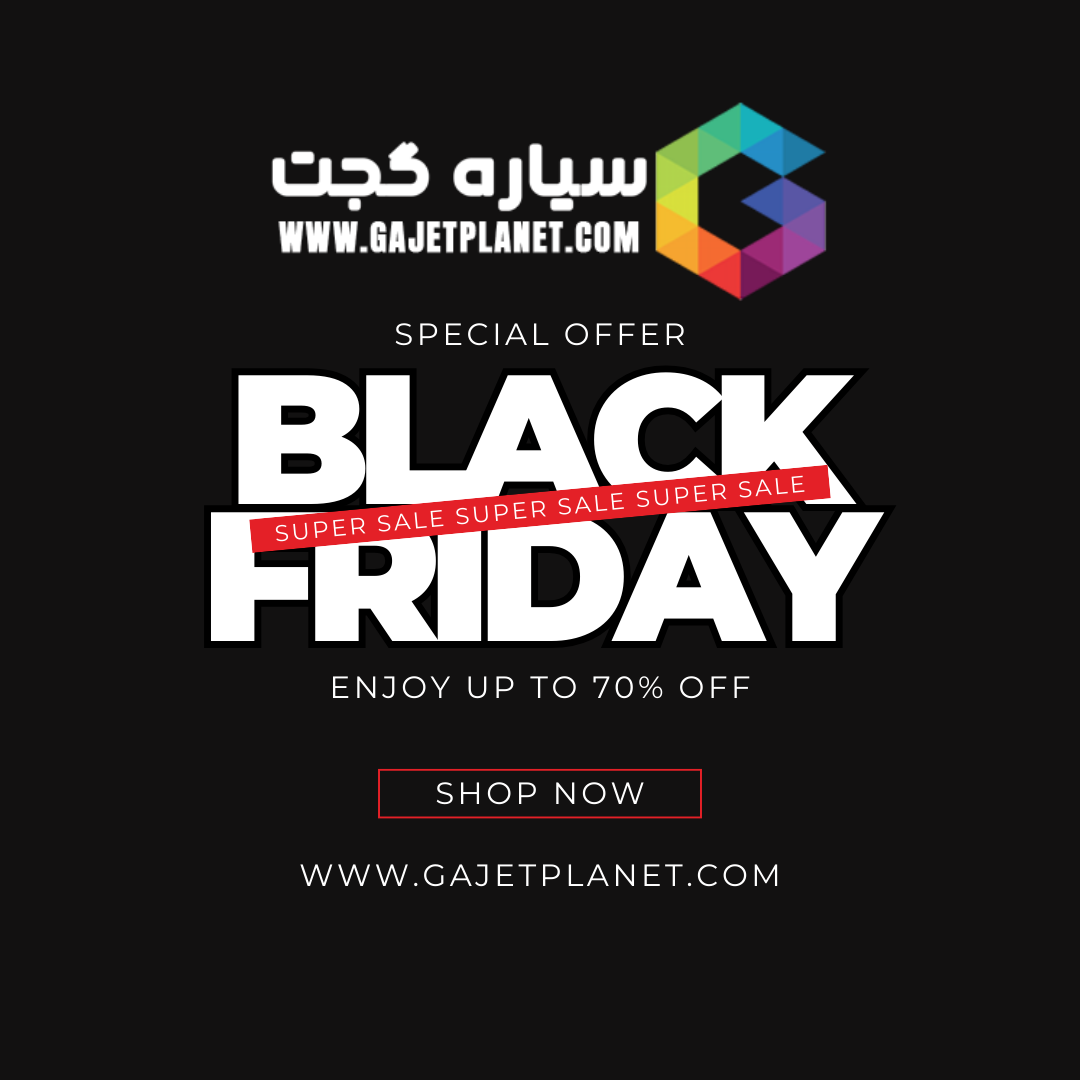 black friday
