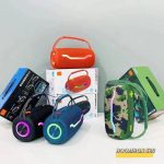 اسپیکر قابل حمل Boombox 520