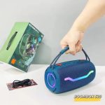 اسپیکر قابل حمل Boombox 520