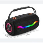 اسپیکر قابل حمل Boombox 520