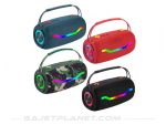 اسپیکر قابل حمل Boombox 520