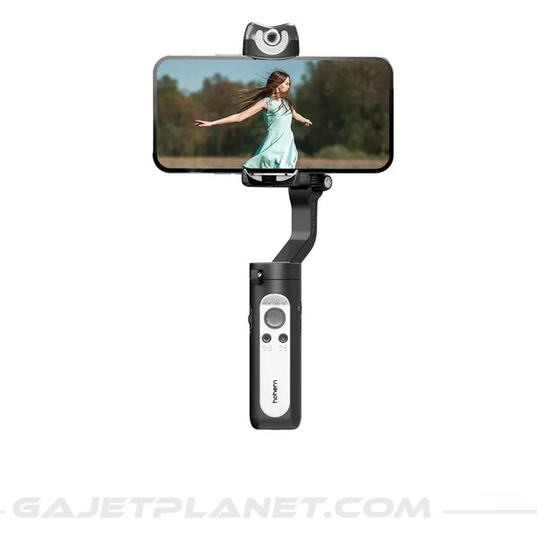 گیمبال و لرزشگیر موبایل Hohem isteady V2S
