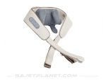 ماساژور شانه، کمر و گردن مدل 666 طرح شال Massager