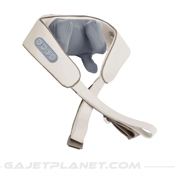 ماساژور شانه، کمر و گردن مدل 666 طرح شال Massager
