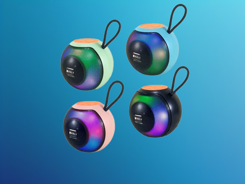 اسپیکر بی سیم قابل حمل X-11