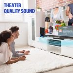 ساند بار Ultrathin ZSK-B01