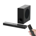 ساند بار Ultrathin ZSK-B01