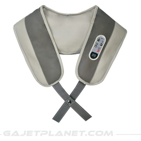 ماساژور شانه و گردن مدل EZ-213 طرح شال Massager