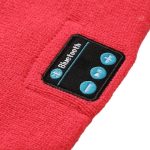 کلاه هندزفری بلوتوثی بافت