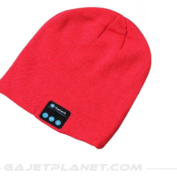 کلاه هندزفری بلوتوثی بافت