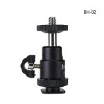 رابط سه پایه و هولدر موبایل جیماری Jmary BH02