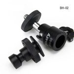 رابط سه پایه و هولدر موبایل جیماری Jmary BH02