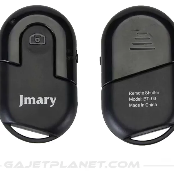 ریموت موبایل بلوتوثی جی ماری مدل Jmary BT-03