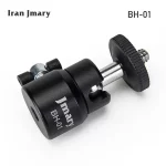 رابط سه پایه و هولدر موبایل جیماری Jmary BH01