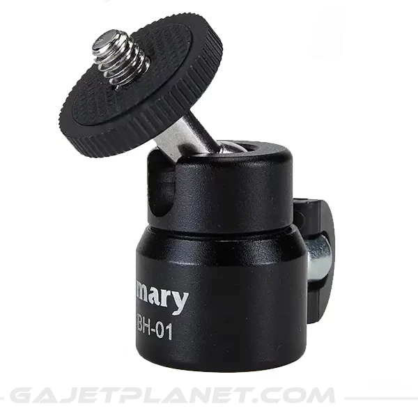 رابط سه پایه و هولدر موبایل جیماری Jmary BH01