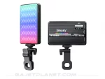 نور ال ای دی RGB شارژی جی ماری مدل JMARY FM-150RGB