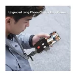 هولدر گردنی جیماری Jmary MG01 Neck Holder