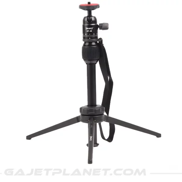 سه پایه جی ماری مدل Jmary MT-68