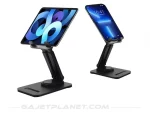 پایه نگهدارنده گوشی موبایل و تبلت جی ماری Jmary MK-62