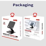 پایه نگهدارنده گوشی موبایل و تبلت جی ماری Jmary MK-62