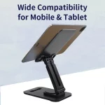 پایه نگهدارنده گوشی موبایل و تبلت جی ماری Jmary MK-62