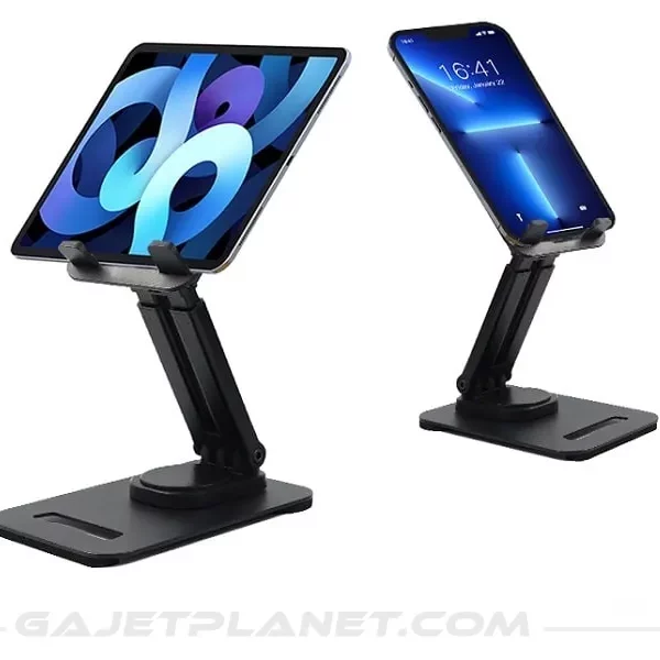 پایه نگهدارنده گوشی موبایل و تبلت جی ماری Jmary MK-62