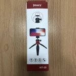 سه پایه دوربین جی ماری مدل MT-20