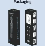 سه پایه جیماری مدل Jmary KT285+NB50