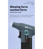 توربو فن مانت MaAnt BF-1