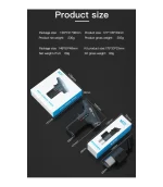 توربو فن مانت MaAnt BF-1