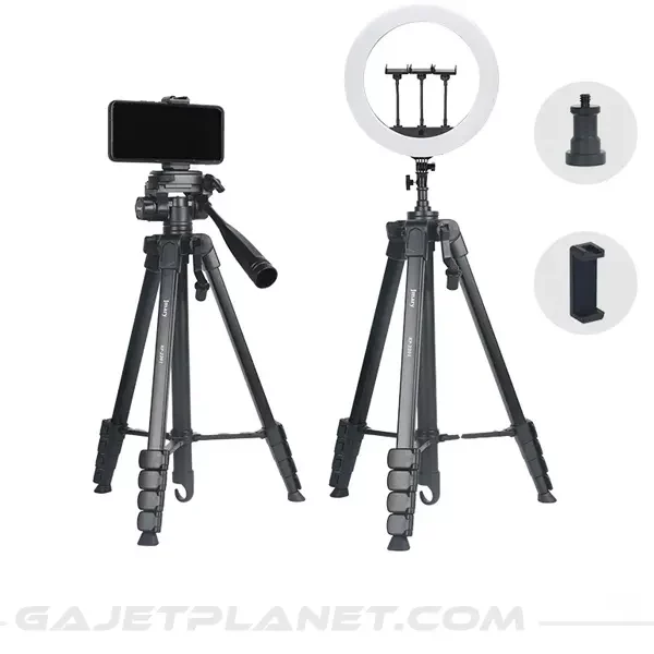 سه پایه جیماری مدل Jmary KP-2201