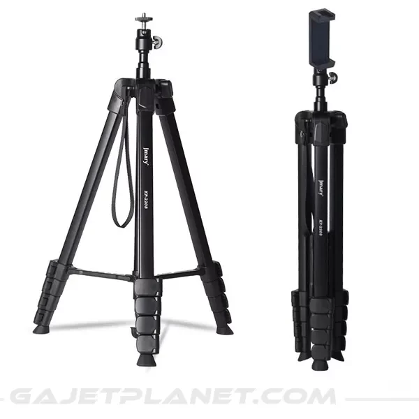 سه پایه جیماری مدل Jmary KP-2208