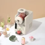 بستنی ساز نوتریکوک مدل NUTRICOOK FRS330