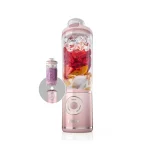 شیکر اسموتی ساز اورجینال نینجا مدل Ninja Blast BC251