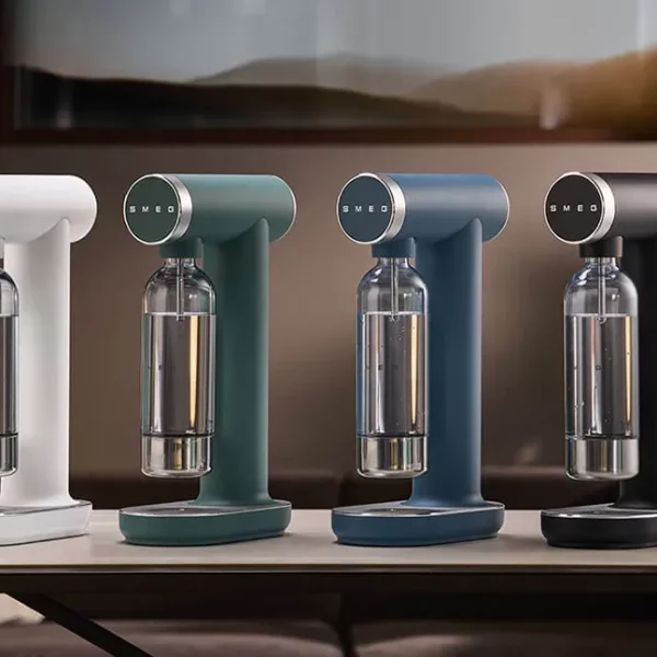 دستگاه سودا ساز اسمگ مدل SKC01