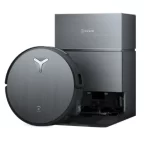 جارو رباتیک اکووکس ECOVACS X11 Pro Omni