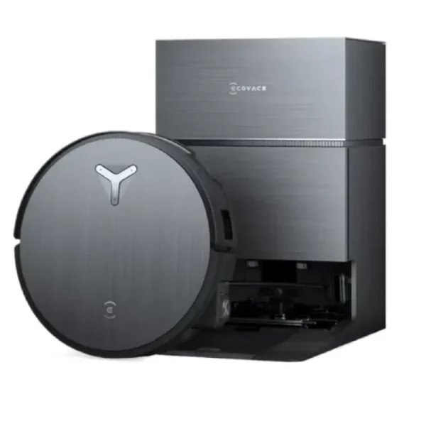 جارو رباتیک اکووکس ECOVACS X11 Pro Omni