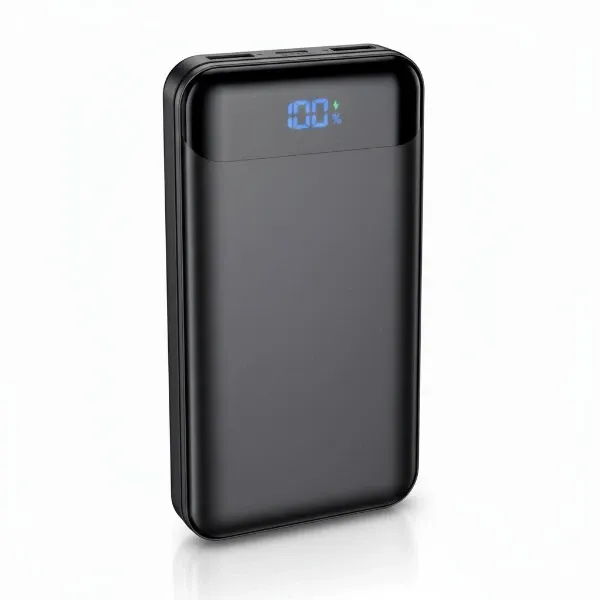 پاوربانک 65 وات یوسوندا مدل YXD-A93 ظرفیت 20000 میلی‌ آمپر ساعت