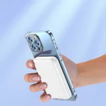 پاور بانک هریگو ظرفیت 10000 مدل hR-003