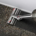 جارو شارژی هوشمند دایسون مدل V15s Detect Submarine