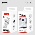 سه پایه و مونوپاد جی ماری مدل Jmary MT-18