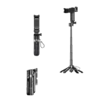 سه پایه و مونوپاد جی ماری مدل Jmary MT-18